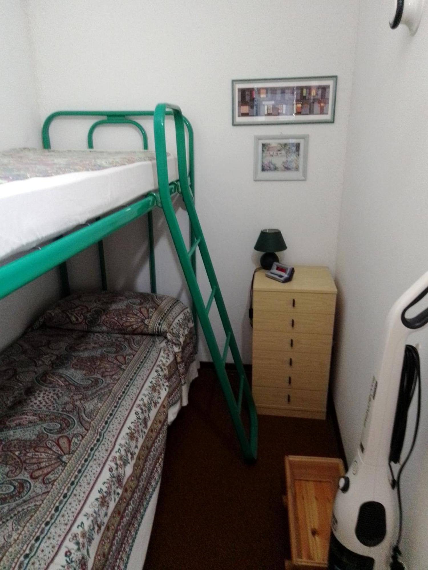 Apartment Artesina *